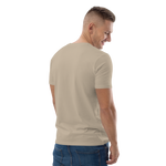 Steiermark Schwein / Fleischteile / Shirt aus Bio-Baumwolle