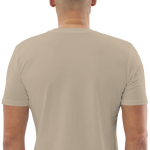 Steiermark Schwein / Fleischteile / Shirt aus Bio-Baumwolle