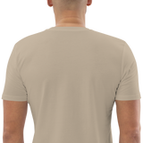Steiermark Schwein / Fleischteile / Shirt aus Bio-Baumwolle