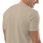 Steiermark Schwein / Fleischteile / Shirt aus Bio-Baumwolle
