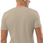 Steiermark Schwein / Fleischteile / Shirt aus Bio-Baumwolle