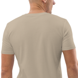 Steiermark Schwein / Fleischteile / Shirt aus Bio-Baumwolle