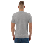 Steiermark Schwein / Fleischteile / Shirt aus Bio-Baumwolle