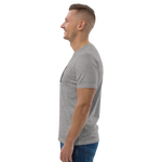 Steiermark Schwein / Fleischteile / Shirt aus Bio-Baumwolle