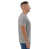 Steiermark Schwein / Fleischteile / Shirt aus Bio-Baumwolle