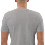 Steiermark Schwein / Fleischteile / Shirt aus Bio-Baumwolle