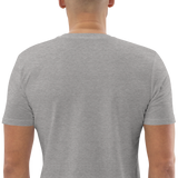 Steiermark Schwein / Fleischteile / Shirt aus Bio-Baumwolle