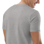 Steiermark Schwein / Fleischteile / Shirt aus Bio-Baumwolle