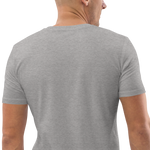 Steiermark Schwein / Fleischteile / Shirt aus Bio-Baumwolle