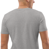 Steiermark Schwein / Fleischteile / Shirt aus Bio-Baumwolle