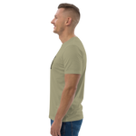 Steiermark Schwein / Fleischteile / Shirt aus Bio-Baumwolle