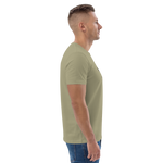 Steiermark Schwein / Fleischteile / Shirt aus Bio-Baumwolle