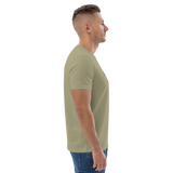Steiermark Schwein / Fleischteile / Shirt aus Bio-Baumwolle