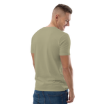 Steiermark Schwein / Fleischteile / Shirt aus Bio-Baumwolle