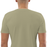 Steiermark Schwein / Fleischteile / Shirt aus Bio-Baumwolle