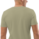 Steiermark Schwein / Fleischteile / Shirt aus Bio-Baumwolle