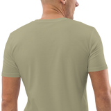 Steiermark Schwein / Fleischteile / Shirt aus Bio-Baumwolle