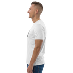 Steiermark Schwein / Fleischteile / Shirt aus Bio-Baumwolle