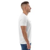 Steiermark Schwein / Fleischteile / Shirt aus Bio-Baumwolle