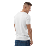 Steiermark Schwein / Fleischteile / Shirt aus Bio-Baumwolle