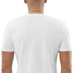 Steiermark Schwein / Fleischteile / Shirt aus Bio-Baumwolle
