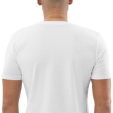Steiermark Schwein / Fleischteile / Shirt aus Bio-Baumwolle