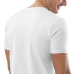 Steiermark Schwein / Fleischteile / Shirt aus Bio-Baumwolle