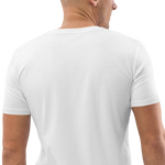 Steiermark Schwein / Fleischteile / Shirt aus Bio-Baumwolle