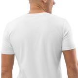 Steiermark Schwein / Fleischteile / Shirt aus Bio-Baumwolle