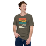 GRIMMING - DAHOAM / Unisex Premium Shirt