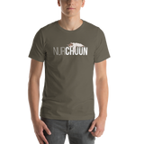 Nur Chüün  / Premium Shirt