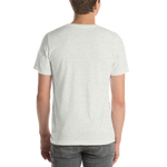 Österreichischer Adler in Ketten / Unisex-Shirt