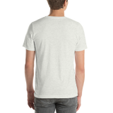 Österreichischer Adler in Ketten / Unisex-Shirt