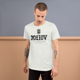 A.E.IO.U T-Shirt