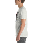 Österreichischer Adler in Ketten / Unisex-Shirt