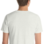 Österreichischer Adler in Ketten / Unisex-Shirt