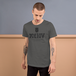 A.E.IO.U T-Shirt