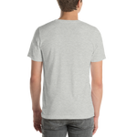 Österreichischer Adler in Ketten / Unisex-Shirt
