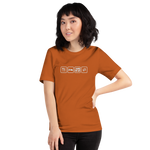 Essen, Schlafen, Poker, Wierholung -  Premium Unisex-T-Shirt