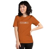 Essen, Schlafen, Poker, Wierholung -  Premium Unisex-T-Shirt