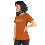 Essen, Schlafen, Poker, Wierholung -  Premium Unisex-T-Shirt