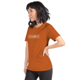 Essen, Schlafen, Poker, Wierholung -  Premium Unisex-T-Shirt
