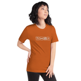Essen, Schlafen, Poker, Wierholung -  Premium Unisex-T-Shirt