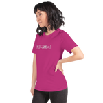 Essen, Schlafen, Poker, Wierholung -  Premium Unisex-T-Shirt