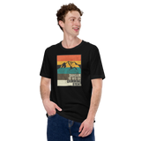 GRIMMING - DAHOAM / Unisex Premium Shirt