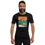 GRIMMING - DAHOAM / Unisex Premium Shirt
