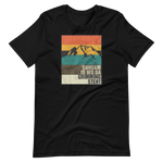 GRIMMING - DAHOAM / Unisex Premium Shirt