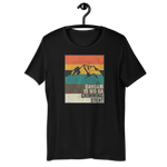 GRIMMING - DAHOAM / Unisex Premium Shirt