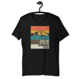 GRIMMING - DAHOAM / Unisex Premium Shirt