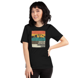 GRIMMING - DAHOAM / Unisex Premium Shirt